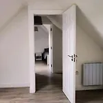 شقة Secluded Modern *
