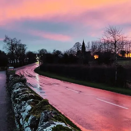 Apartment Secluded Modern