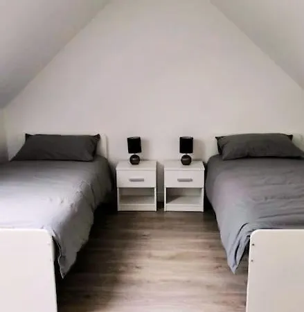 Secluded Modern *