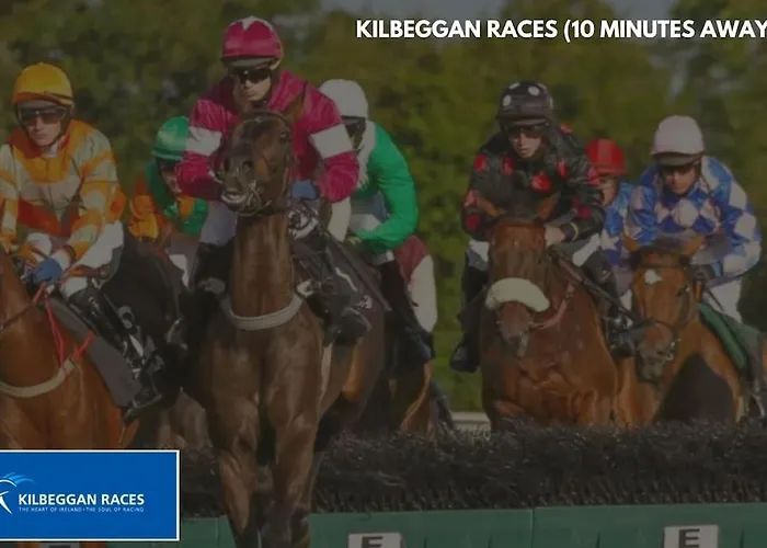 Secluded Modern דירה Castletown Gheoghegan